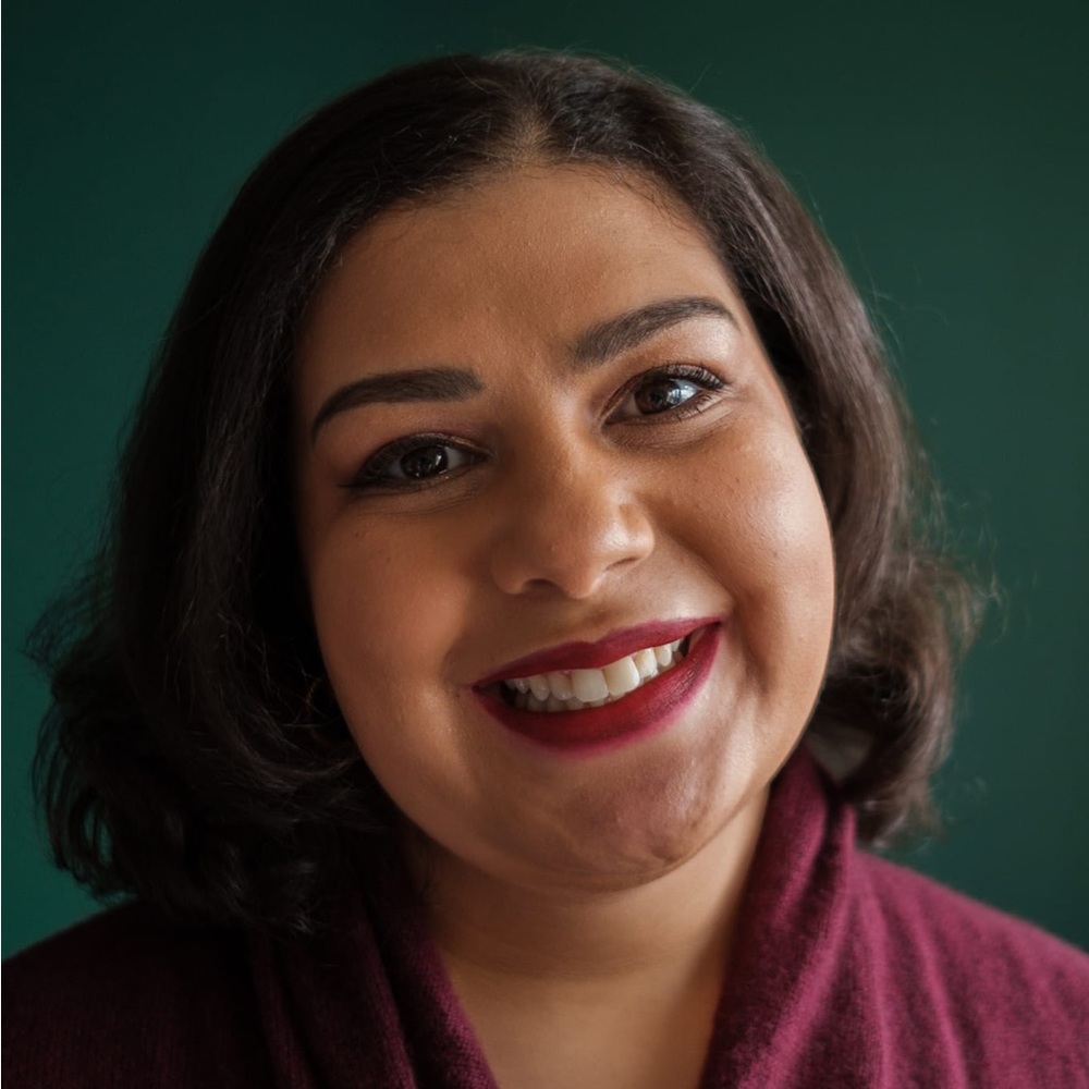 Meet your Posher, Marwa